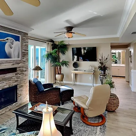 Appartement En Soleil #922 West